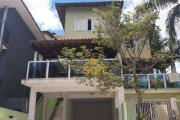 Residencial Villa D'Este - Sobrado 170m²- 3 Dorm (1 suíte) 4 Vagas com Suit Imóveis (11) 94584-8250 em Cotia - SP