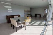 More Alphaville - Apartamento com 196m², 3 Suítes, 3 Vagas, Área Gourmet e Ótima Localização em Barueri/SP! Contato: Suit (11) 94584-8250