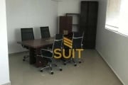 Gama Offices - Andar Corporativo com 23 m², Banheiro, Ar Condicionado e Ótima Localização em em Barueri/SP! Contato: Suit (11) 94584-8250