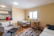 CHOICE! Apto de 82m², 3 Suítes, Ar-Condicionado, Andar Alto e Lazer Completo em Barueri/SP! com Suit (11) 94584-8250