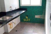 Central Park - Apartamento com 60m², 2 Dorm (1 Suíte), 1 Vaga e Cond. com Muito Lazer em Barueri/SP! Contato: Suit (11) 94584-8250