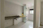 Central Park - Apartamento com 60m², 2 Dorm (1 Suíte), 1 Vaga e Lavanderia em Barueri/SP! Contato: Suit (11) 94584-8250