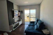 Parque da Lagoa - Apartamento com 71m², 3 Dorm (1 Suíte), 1 Vaga e Ótima Localização em Barueri/SP! Contato: Suit (11) 94584-8250