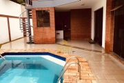 Alphaville 5 - Casa com 480m², 4 Dorm (2 Suítes), 3 Vagas e Muito Lazer em Santana de Parnaíba/SP! Contato: Suit (11) 94584-8250