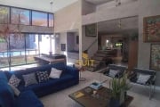 Alphaville 6 - Casa com 270m², 3 Dorm, 2 Vagas, Piscina e Churrasqueira em Santana de Parnaíba/SP! Contato: Suit (11) 94584-8250