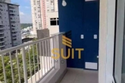 Acqua Park Bethaville - Apartamento com 45m², 2 Dormitórios, 1 Vaga e Ótimo Lazer no Condomínio em Barueri/SP! Contato: Suit (11) 94584-8250