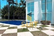 Residencial Zero - Casa com 1.700m², 5 Suítes, 10 Vagas e Repleto de Lazer em Barueri/SP! Contato: Suit (11) 94584-8250