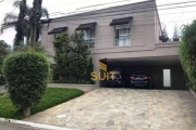 Residencial 2 - Casa com 530m², 4 Suítes, 6 Vagas, Espaço Gourmet e Piscina em Barueri/SP! Contato: Suit (11) 94584-8250