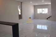 Nova Jaguari - Sobrado com 150m², 3 Dorm (1 Suíte), 2 Vagas, Piscina e Ótima Localização em Santana de Parnaíba/SP! Contato: Suit (11) 94584-8250