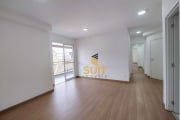 Bellini - Apartamento com 109m², 4 Dorm (1 Suíte), 2 Vagas, e Varanda com Churrasqueira em Barueri/SP! Contato: Suit (11) 94584-8250