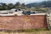 Vendo ou Alugo Galpão em Itapecerica da Serra – SP junto a Br 116 – Início de obras