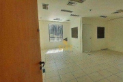 West Gate - Sala Comercial com 42m², 2 Banheiros, 1 Vaga e Ótima Localização em Barueri/SP! Contato: Suit (11) 94584-8250