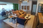 One Gramercy Park - Apartamento com 138m², 3 Suítes, 3 Vagas e Excelente Localização em Barueri/SP! Contato: Suit (11) 94584-8250