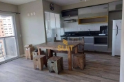 Beat Alphaville - Apartamento com 65m², 2 Dorms (1 Suíte), 2 Vagas e Ótima Localização em Barueri/SP! Contato: Suit (11) 94584-8250