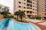 Classic Alphaville - Apartamento com 100m², 3 Dorms (1 Suíte), 2 Vagas e Muito Lazer em Barueri/SP! Contato: Suit (11) 94584-8250