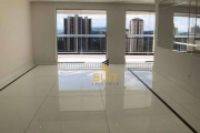 Maison Mont Blanc - Apartamento com 165m², 3 Suítes, 3 Vagas e Varanda com Churrasqueira em Barueri/SP! Contato: Suit (11) 94584-8250