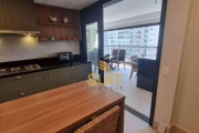 Oiapoque Itapecuru - Apartamento com 360m², 4 Suítes, 5 Vagas, Hidro e Churrasqueira em Barueri/SP! Contato: Suit (11) 94584-8250