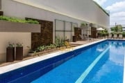 Wi-House - Apartamento com 52m², 1 Suíte, 1 Vaga, Armários e Muito Lazer em Barueri/SP! Contato: Suit (11) 94584-8250