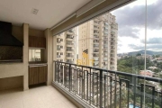 Alpha Park - Apartamento com 107m², 3 Dorms(1 Suíte), 2 Vagas e Churrasqueira em Barueri/SP! Contato: Suit (11) 94584-8250