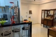 Play Barueri - Cobertura Duplex com 196m², 3 Suítes, 4 Vagas e Área Gourmet com Churrasqueira em Barueri/SP! Contato: Suit (11) 94584-8250