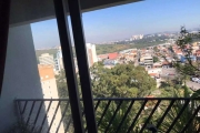 Edifício José Corrêa - Apartamento com 73m², 2 Dormitórios, 1 Vaga, Área de Serviço e Planejados em Barueri/SP! Contato: Suit (11) 94584-8250