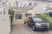 Residencial Mediterrâneo - Casa com 96m², 3 Dorms(1 Suíte), 2 Vagas, Churrasqueira e Ótima Localização em Barueri/SP! Contato: Suit (11) 94584-8250