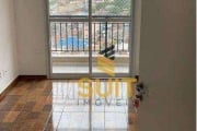 Flórida Barueri - Apartamento com 66m², 3 Dormitórios, 1 Vaga e em Ótimo Condomínio em Barueri/SP! Contato: Suit (11) 94584-8250