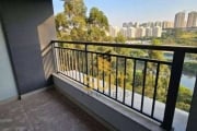 BONNARD 307 - Apartamento com 70m², 2 Dormitórios (1 Suíte), 1 Vaga e Excelente Localização em Barueri/SP! Contato: Suit (11) 94584-8250