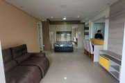 Apartamento com 1 dormitório à venda, 49 m² por R$ 410.000 - Jardim Tupanci - Barueri/SP!  Contato: Suit (11) 94584-8250