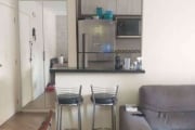 Apartamento com 2 dormitórios à venda, 57 m² por R$ 400.000 - Umuarama - Osasco/SP! Contato: Suit (11) 94584-8250