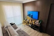 Spa Life Garden - Apartamento com 59m², 2 Dormitórios, 1 Vaga, Planejados e Ótima Localização em Barueri/SP! Contato: Suit (11) 94584-8250