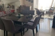 Apartamento Duplex com 3 dormitórios à venda, 196 m² por R$ 1.300.000 - Jardim Tupanci - Barueri/SP! Contato: Suit (11) 94584-8250