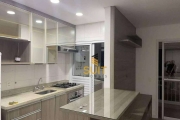 Hit Alphaville - Apartamento com 68m², 2 Dorms(1 Suíte), Área de Serviço, 1 Vaga e Muito Lazer em Barueri/SP! Contato: Suit (11) 94584-8250