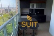 Splendore - Apartamento com 235m², 3 Suítes, Varanda Gourmet e 3 Vagas em Barueri/SP! Contato: Suit (11) 94584-8250