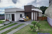 Casa com 3 dormitórios à venda, 180 m² por R$ 1.380. - Quintas do Ingaí - Santana de Parnaíba/SP Contato: Suit (11) 94584-8250