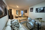 Classic - Apartamento com 94m², 3 Dorms (1 Suíte), 2 Vagas e Ótima Localização em Barueri/SP! Contato: Suit (11) 94584-8250