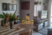 Parque Da Lagoa - Apartamento com 71m², 3 Dorms (1 Suíte), 1 Vaga e Muito Lazer em Barueri/SP! Contato: Suit (11) 94584-8250