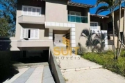 Casa com 4 dormitórios à venda, 500 m² por R$ 2.350. - Residencial Cinco (Alphaville) - Santana de Parnaíba/SP Contato: Suit (11) 94584-8250