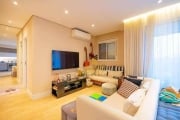 Royal Park - Apartamento com 90m², 2 Suítes, 2 Vagas e Muito Lazer em Barueri/SP! Contato: Suit (11) 94584-8250