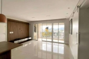 Central Park - Apartamento com 107m², 3 Suíte, Churrasqueira e 2 Vagas em Barueri/SP! Contato: Suit (11) 94584-8250