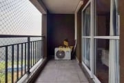 Splendya 2 - Apartamento com 42m², 1 Quarto, 1 Vaga e Ótima Localização em Barueri/SP! Contato: Suit (11) 94584-8250