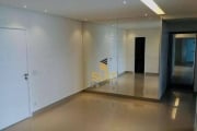 London Ville - Apartamento com 107m², 2 Suítes, Churrasqueira e 2 Vagas em Barueri/SP! Contato: Suit (11) 94584-8250