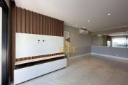 Present - Apartamento com 112m², 3 Dorms (1 Suíte), Planejados, Varanda Gourmet e 2 Vagas em Barueri/SP! Contato: Suit (11) 94584-8250