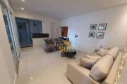 London Ville - Apartamento com 107m², 2 Suítes, Varanda Gourmet e 2 Vagas em Barueri/SP! Contato: Suit (11) 94584-8250