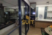 Bonnard 307 - Apartamento com 88m², 3 Dorms (1 Suíte), 2 Vagas e Muito Lazer em Barueri/SP! Contato: Suit (11) 94584-8250