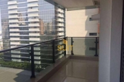 Cauaxi Plaza - Apartamento com 296m², 4 Dorms (2 Suítes), 2 Vagas e Localização Privilegiada em Barueri/SP! Contato: Suit (11) 94584-8250