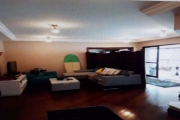 Apartamento com 4 dormitórios à venda, 285 m² por R$ 2.350. - Alphaville Industrial - Barueri/SP! Contato: Suit (11) 94584-8250