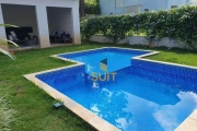 Casa com 3 dormitórios à venda, 330 m² por R$ 2.500. - Residencial Morada dos Lagos - Barueri/SP Contato: Suit (11) 94584-8250