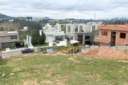 Terreno à venda, 711 m² por R$ 2.420. - Tamboré - Santana de Parnaíba/SP Contato: Suit (11) 94584-8250