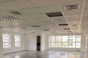 Sala à venda, 126 m² por R$ 970.000 - Alphaville Industrial - Barueri/SP! Contato: Suit (11) 94584-8250